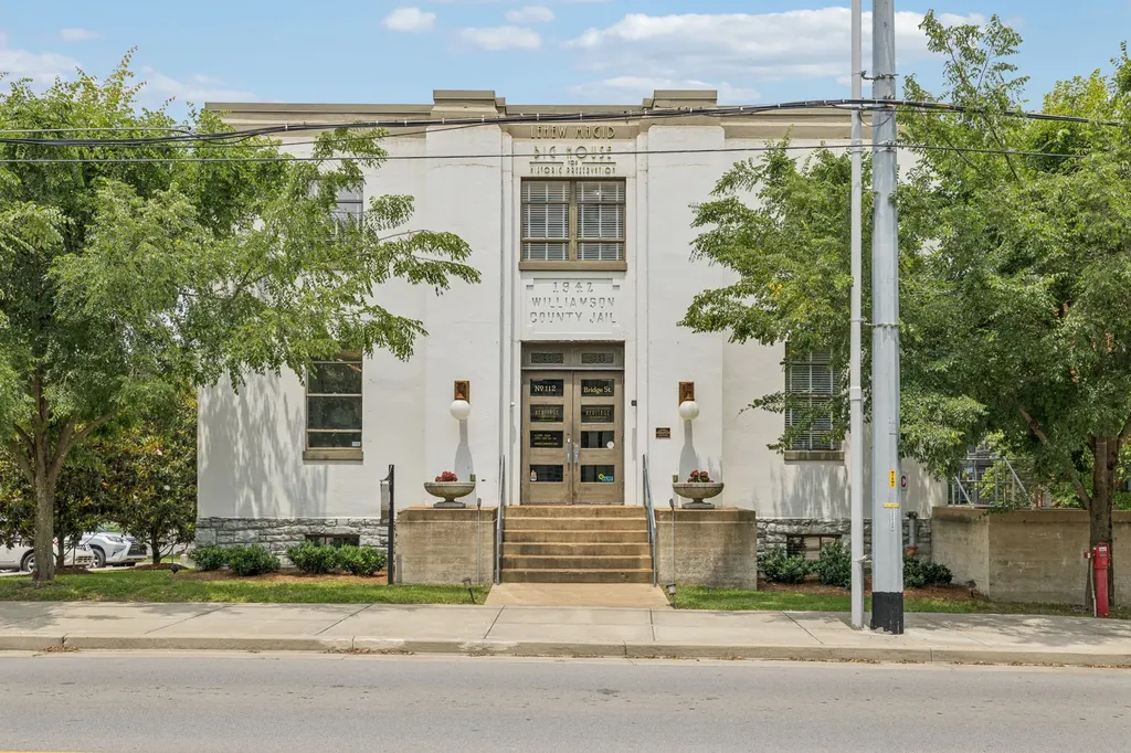 112 Bridge Street Franklin TN 37064