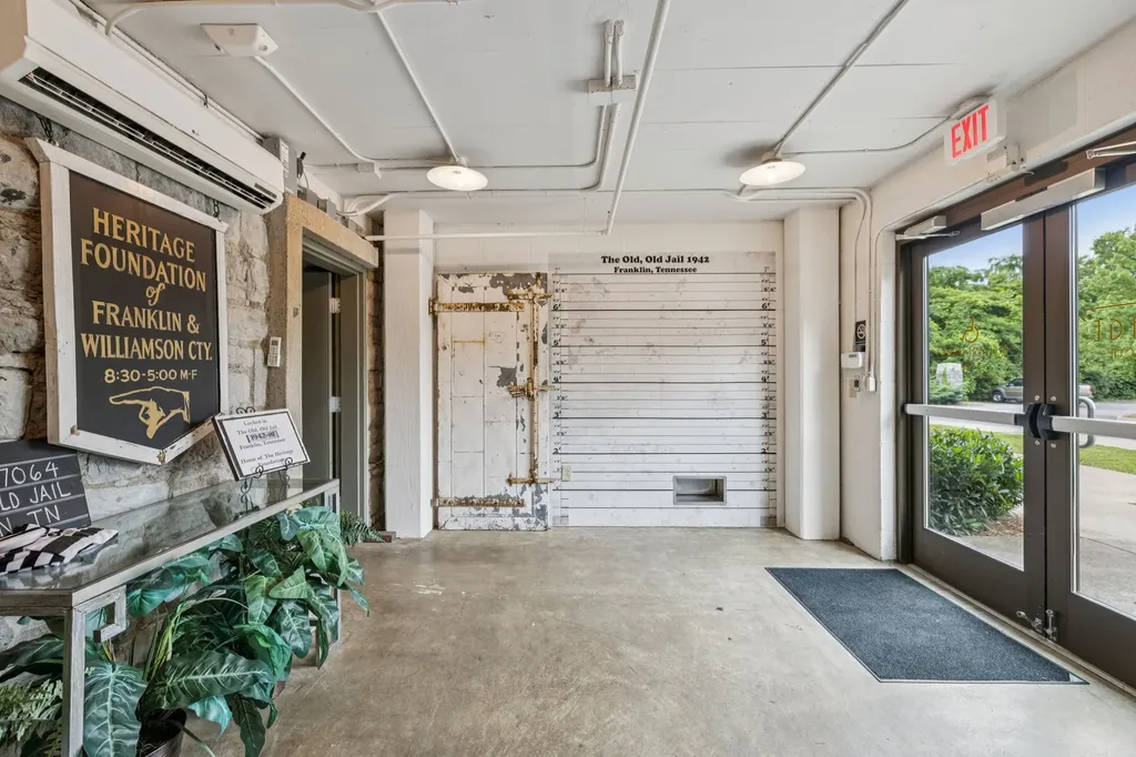 112 Bridge Street Franklin TN 37064