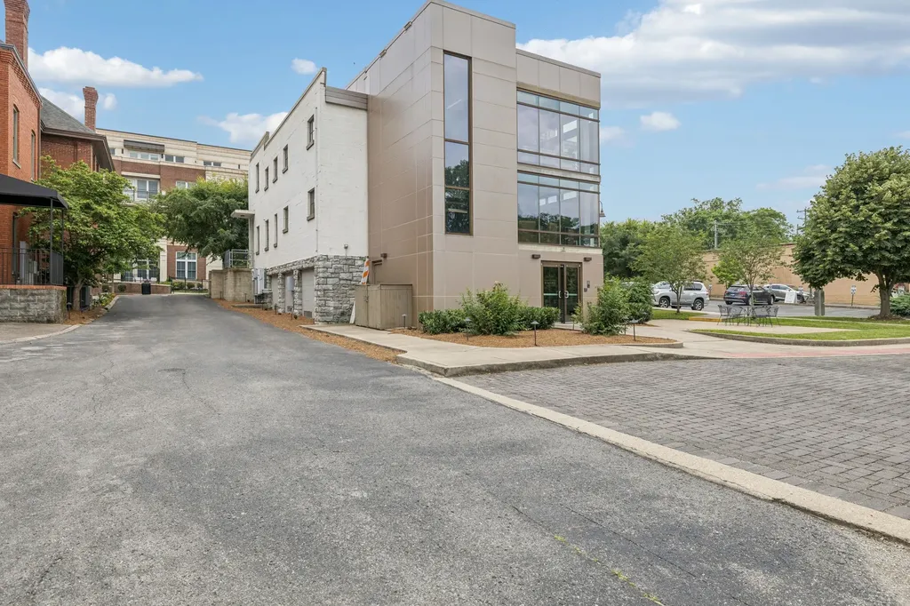 112 Bridge Street Franklin TN 37064