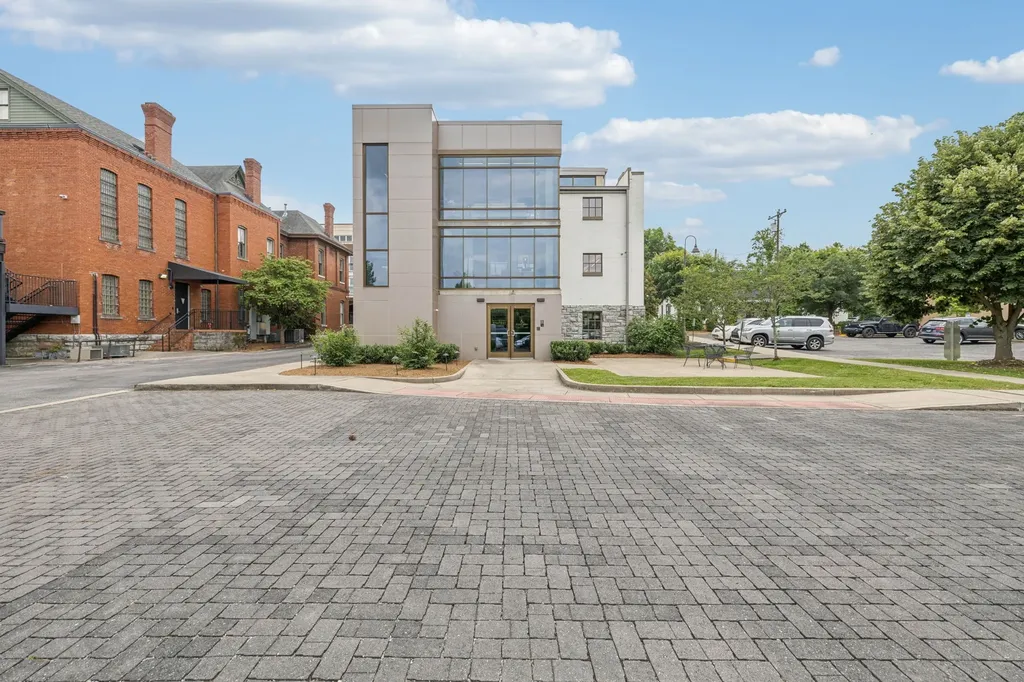 112 Bridge Street Franklin TN 37064