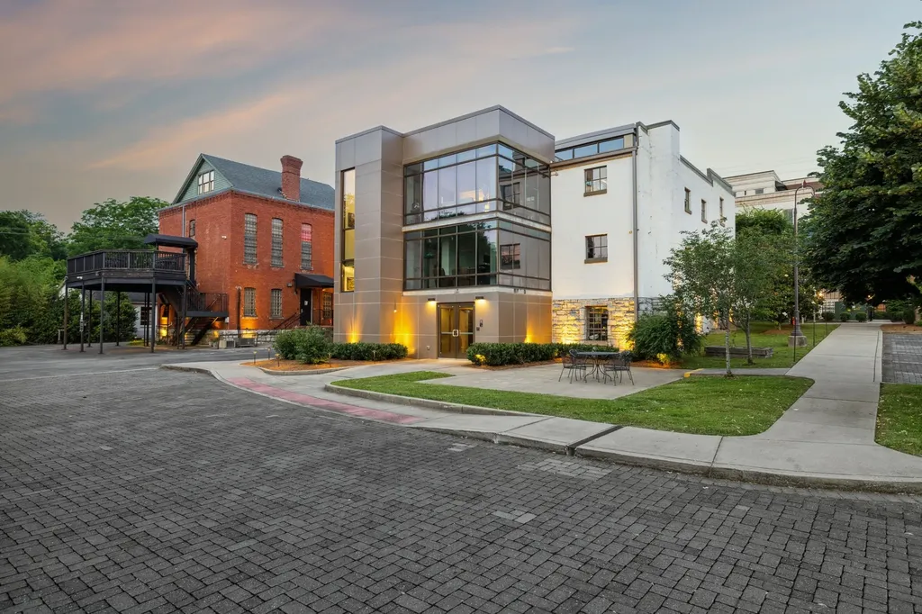 112 Bridge Street Franklin TN 37064