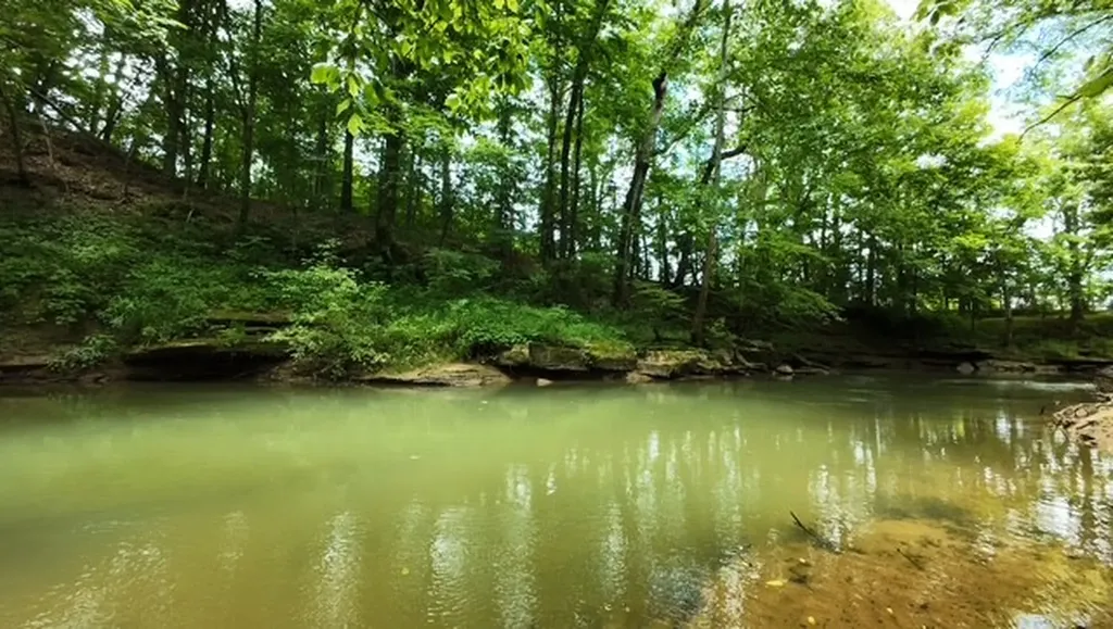 738 Blue Water Drive Cookeville TN 38506