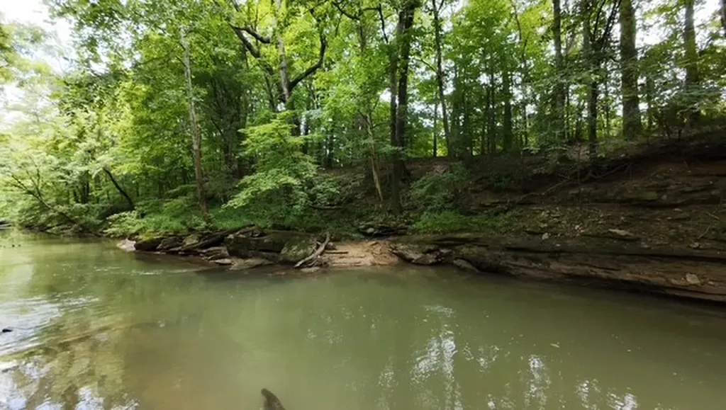 738 Blue Water Drive Cookeville TN 38506