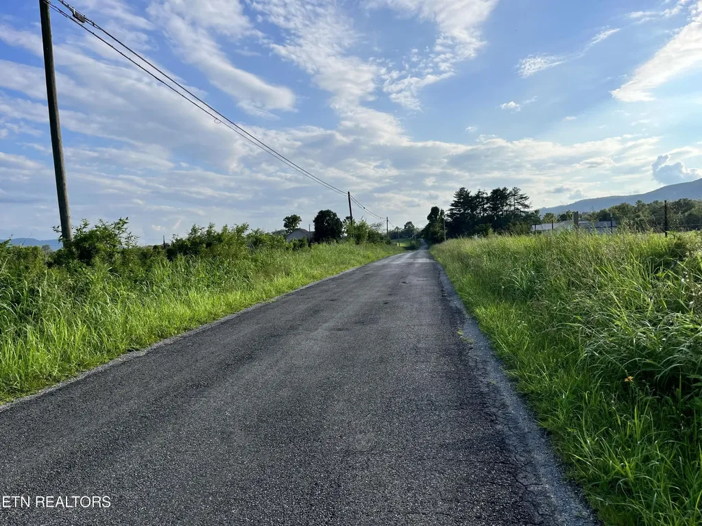 0 Old State Highway Pikeville TN 37367