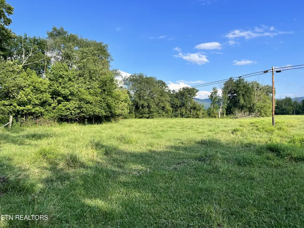 0 Old State Highway Pikeville TN 37367