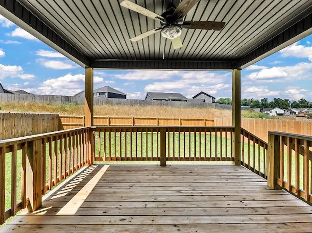 236 Cardinal Creek Clarksville TN 37040