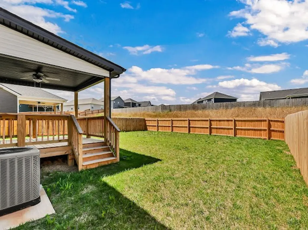 236 Cardinal Creek Clarksville TN 37040