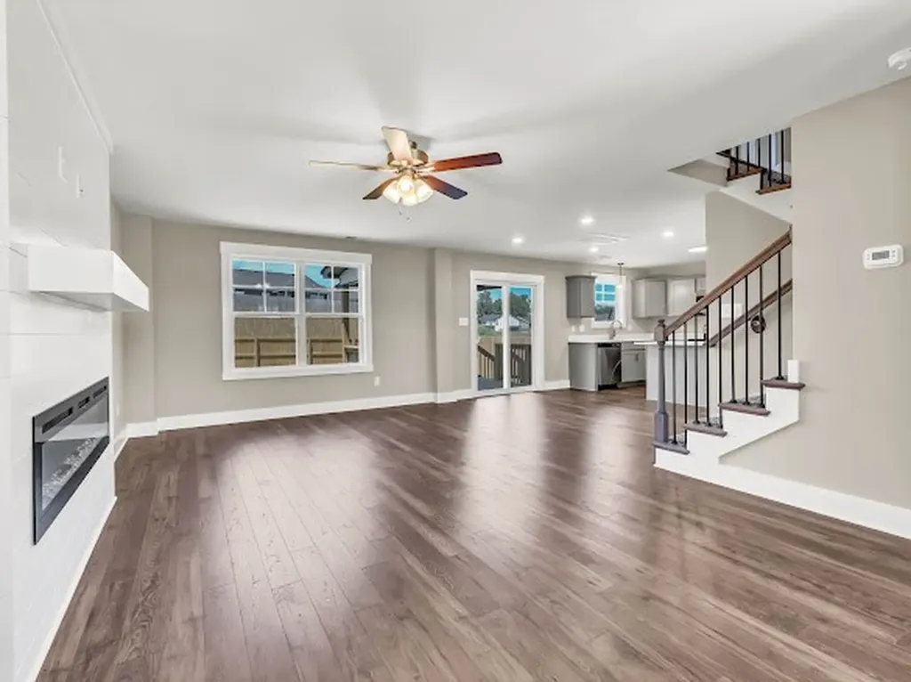 236 Cardinal Creek Clarksville TN 37040