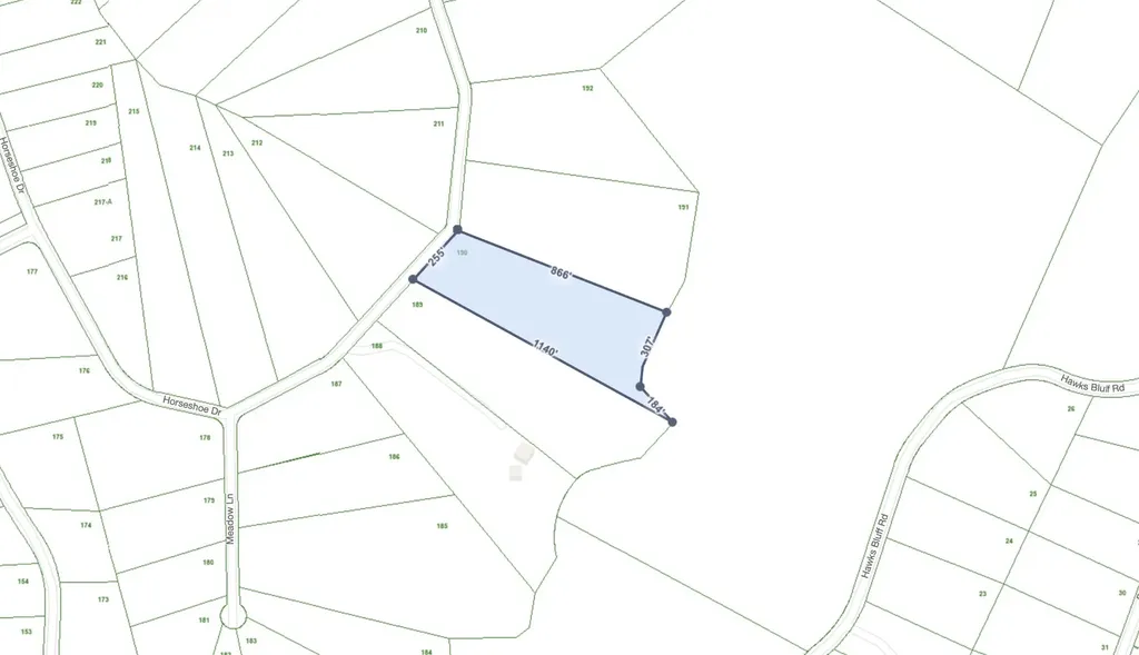 0 Horseshoe Drive Spencer TN 38585