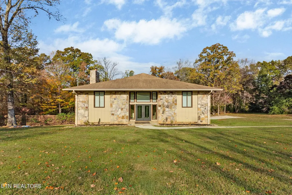 10105 Loma Drive Knoxville TN 37922