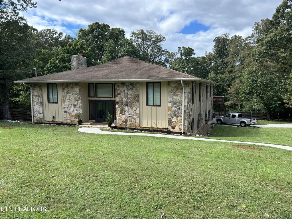 10105 Loma Drive Knoxville TN 37922
