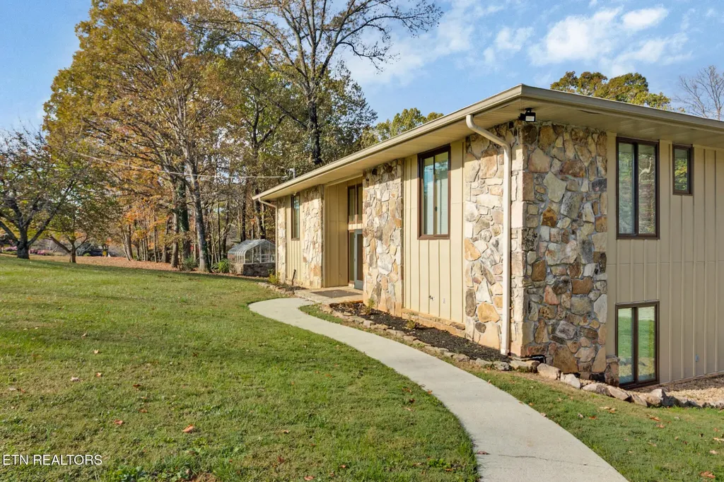 10105 Loma Drive Knoxville TN 37922