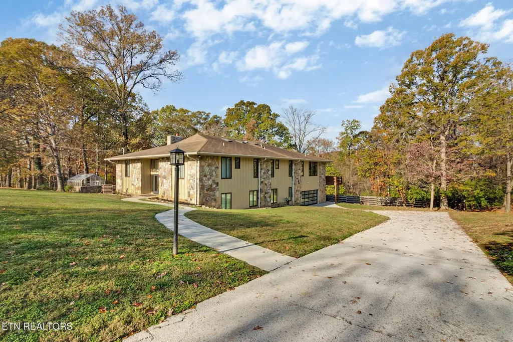 10105 Loma Drive Knoxville TN 37922