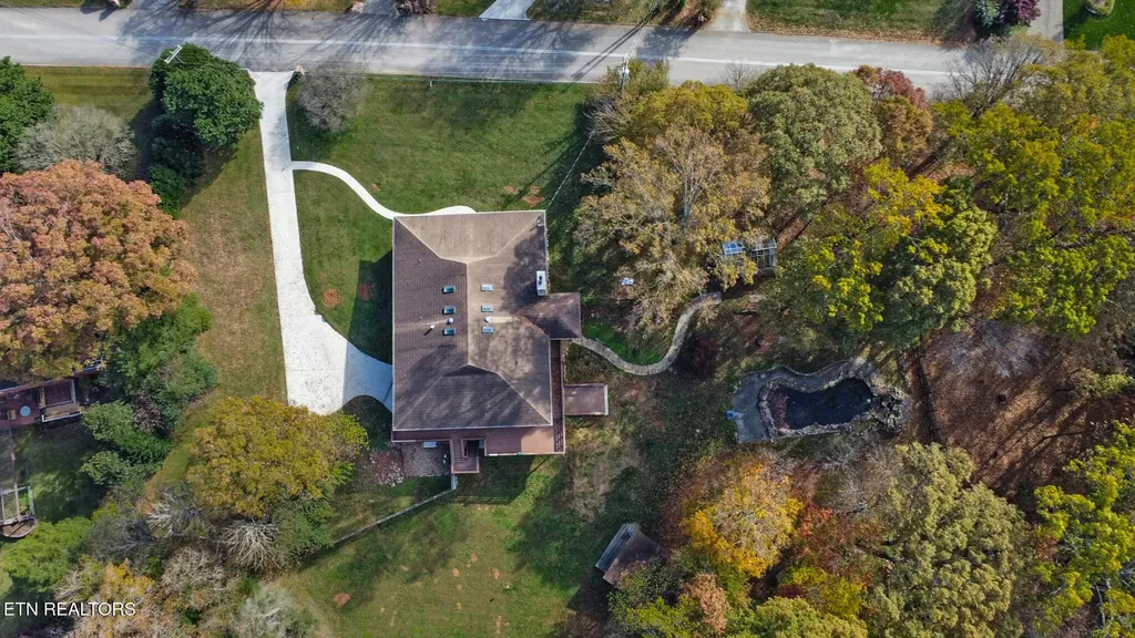 10105 Loma Drive Knoxville TN 37922