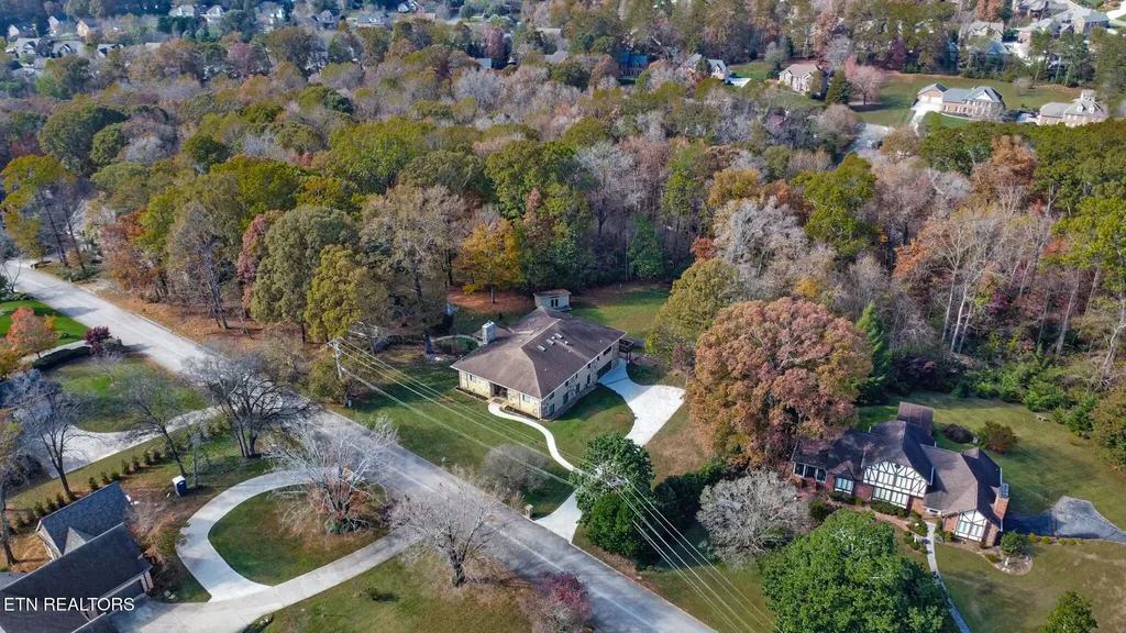 10105 Loma Drive Knoxville TN 37922
