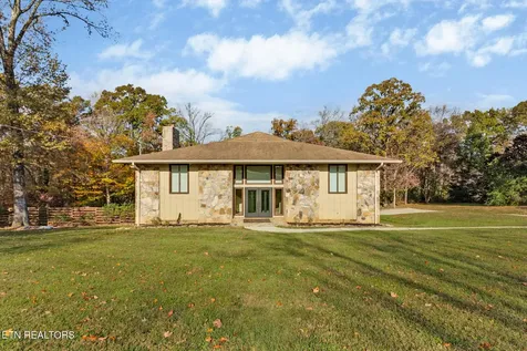 10105 Loma Drive Knoxville TN 37922