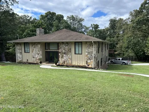 10105 Loma Drive Knoxville TN 37922
