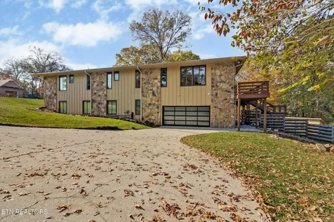 10105 Loma Drive Knoxville TN 37922