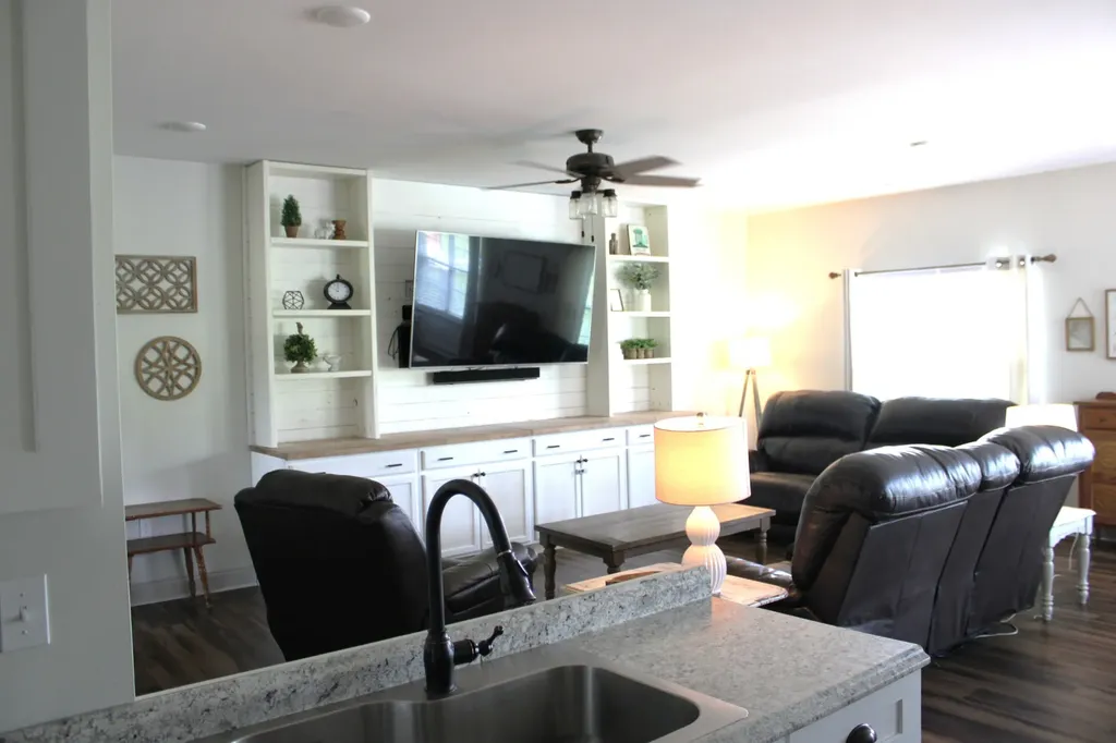 400 Collins Run Mcminnville TN 37110