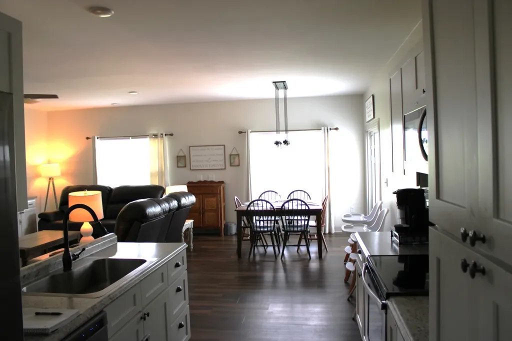 400 Collins Run Mcminnville TN 37110