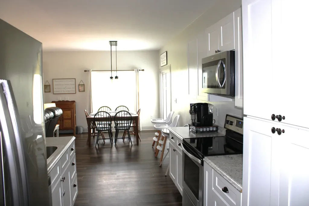 400 Collins Run Mcminnville TN 37110