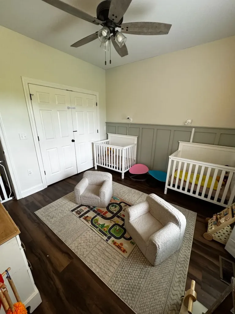 400 Collins Run Mcminnville TN 37110
