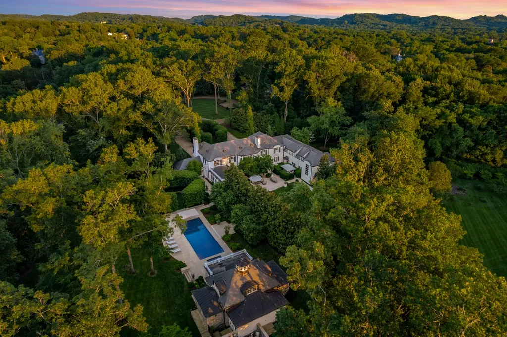 4410 Truxton Place Nashville TN 37205