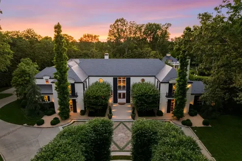 4410 Truxton Place Nashville TN 37205