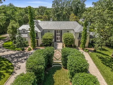 4410 Truxton Place Nashville TN 37205