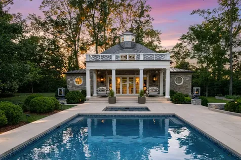 4410 Truxton Place Nashville TN 37205