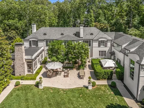 4410 Truxton Place Nashville TN 37205
