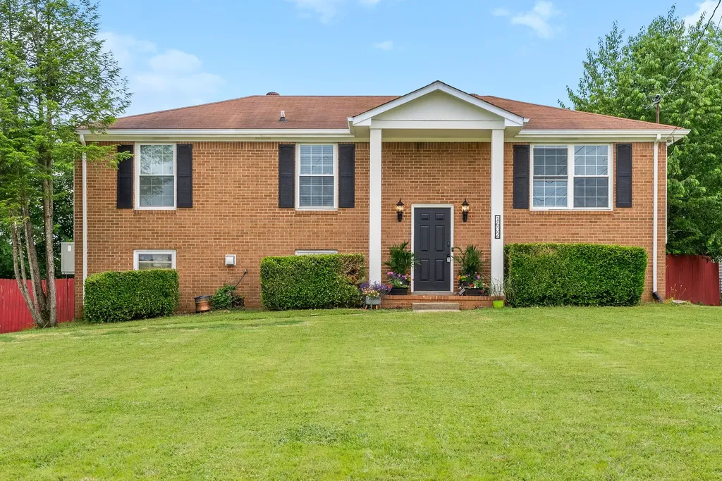 1602 Northridge Court Clarksville TN 37042