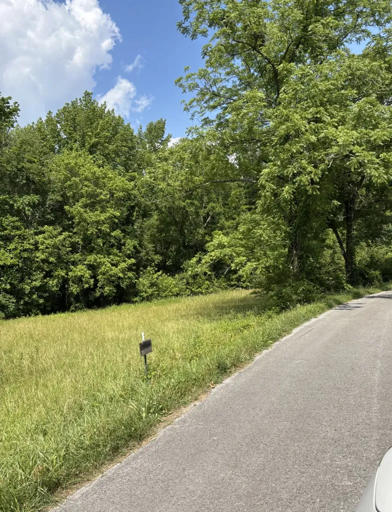 0 Chapel Road Tullahoma TN 37388