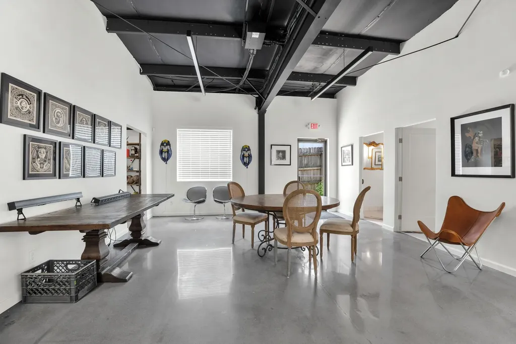 642 W Iris Drive Nashville TN 37204