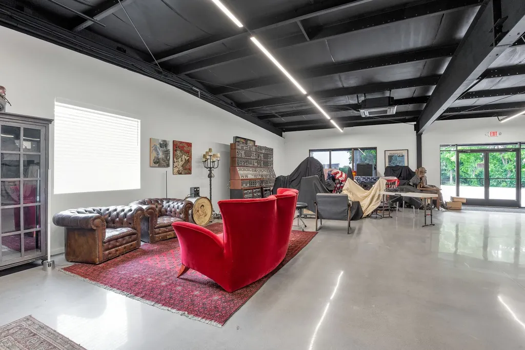 642 W Iris Drive Nashville TN 37204