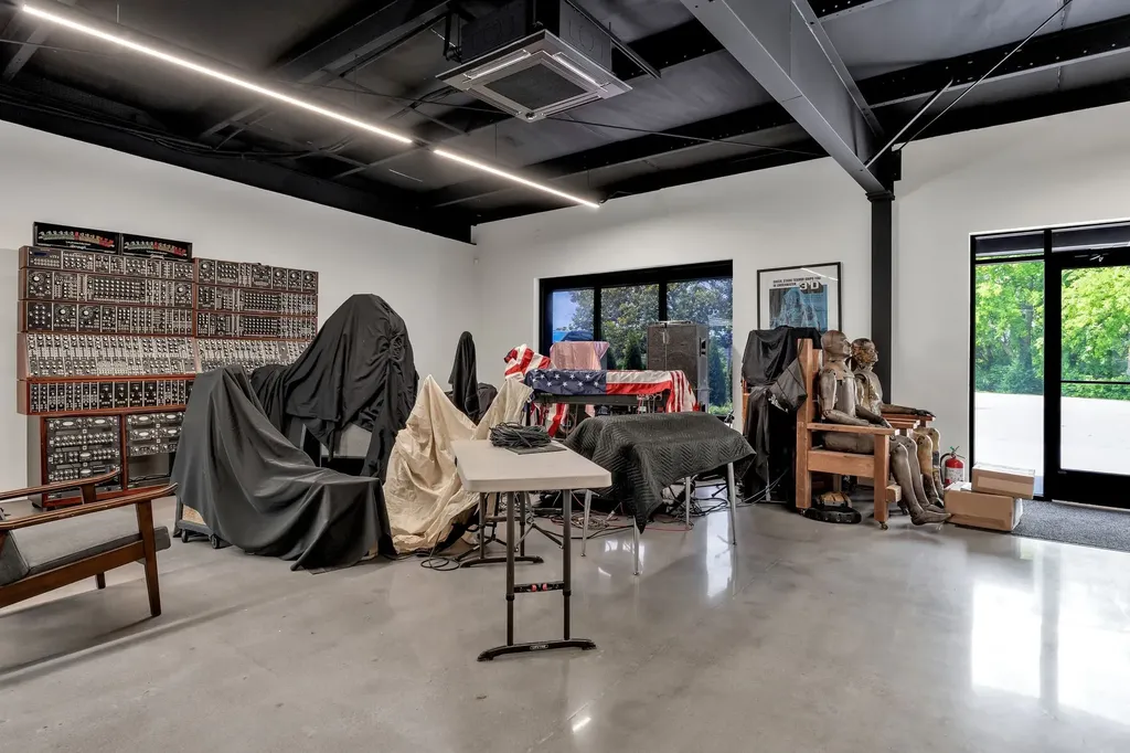 642 W Iris Drive Nashville TN 37204