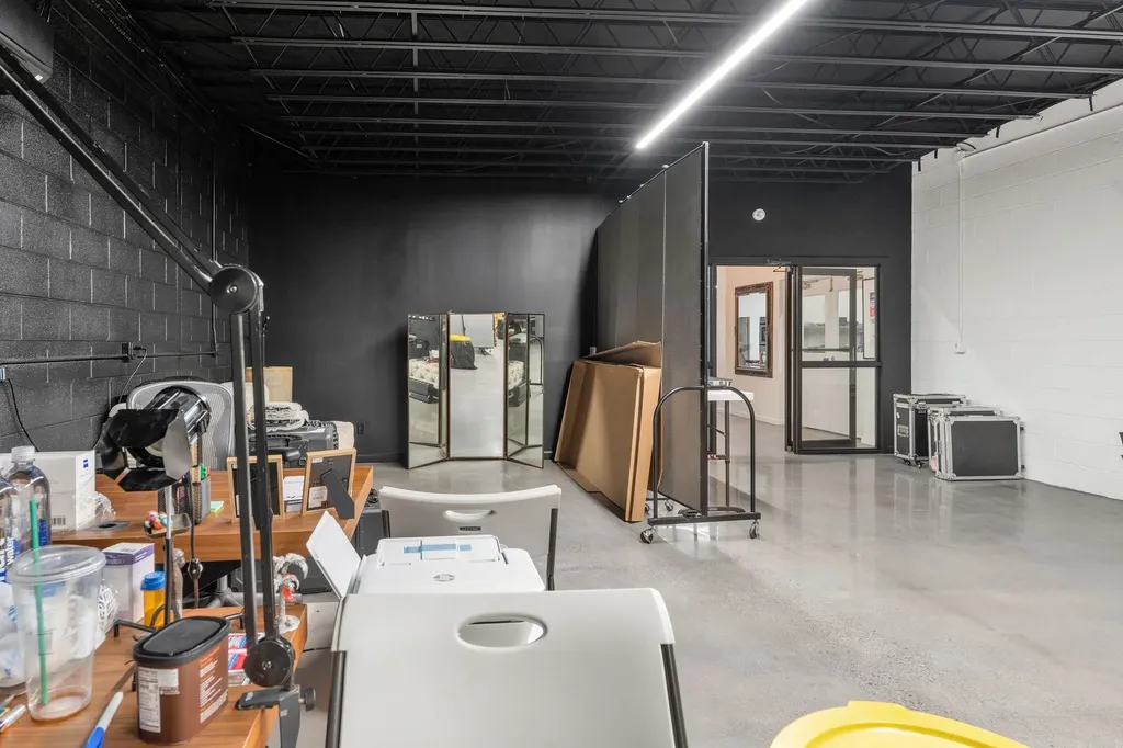 642 W Iris Drive Nashville TN 37204