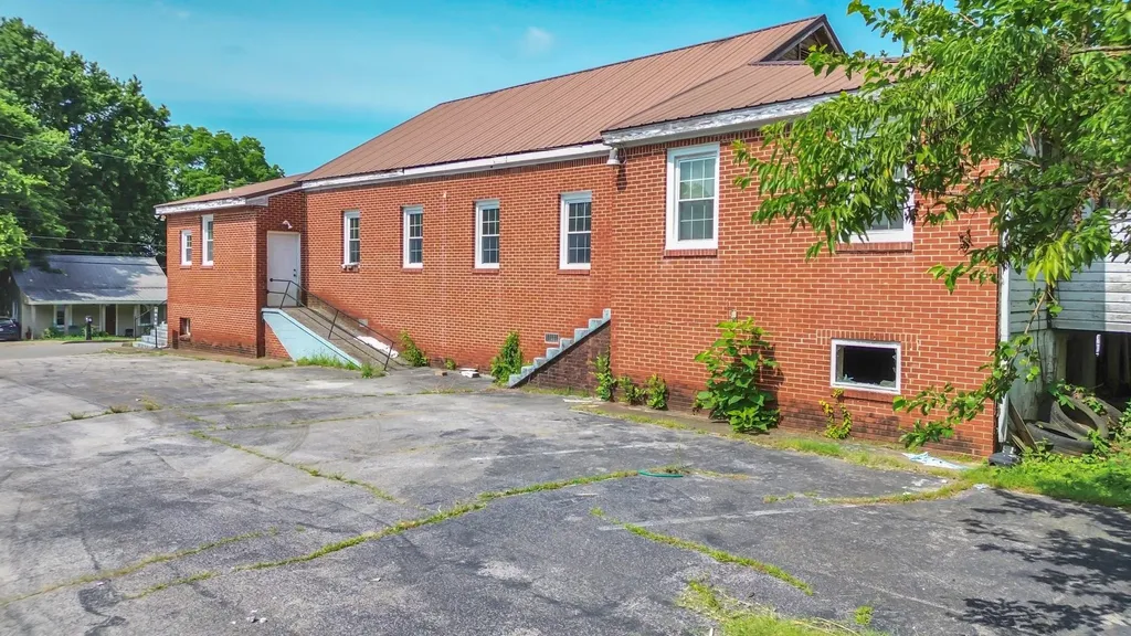 317 E 18th Street Columbia TN 38401