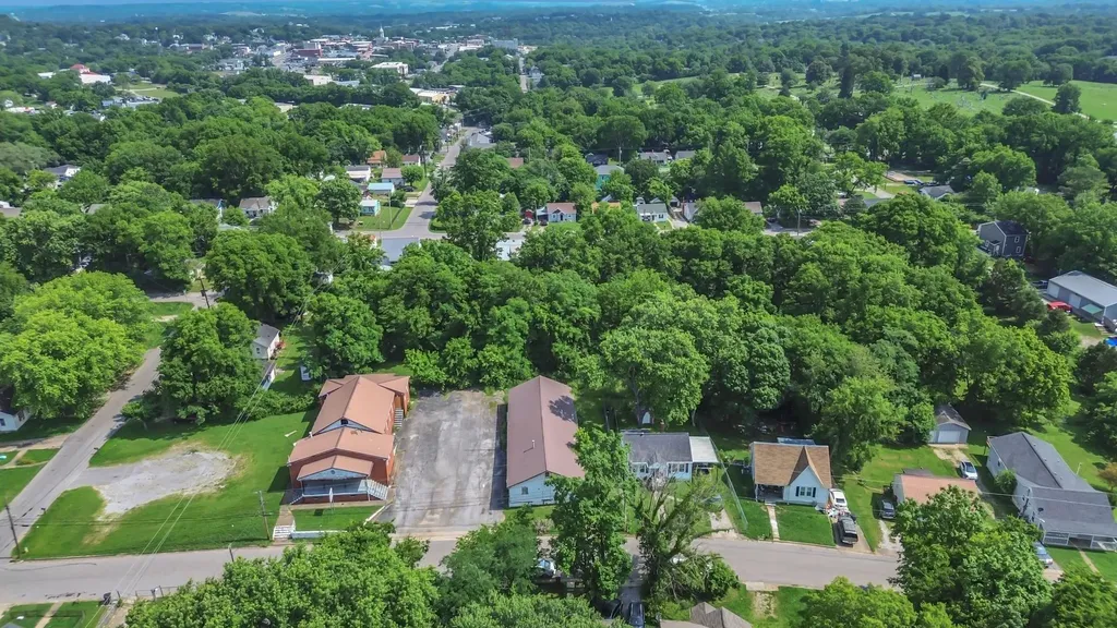 317 E 18th Street Columbia TN 38401