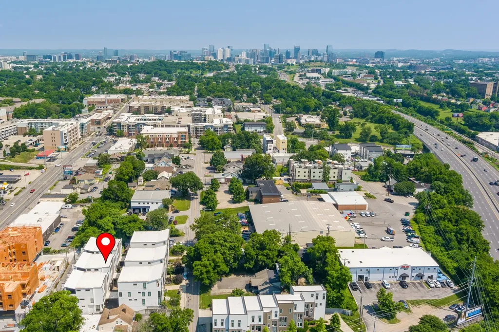 2725 Westwood Drive Nashville TN 37204