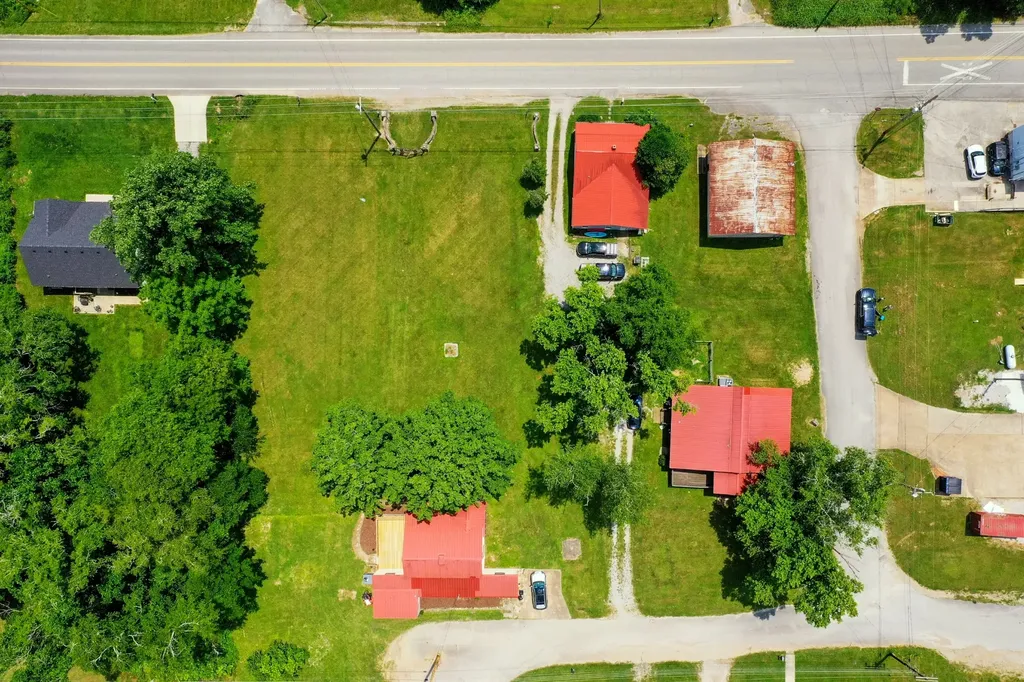 2363 Culleoka Highway Culleoka TN 38451