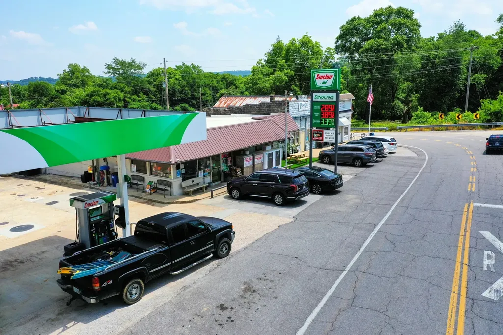 2363 Culleoka Highway Culleoka TN 38451