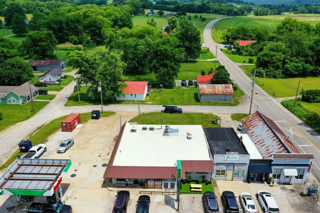 2363 Culleoka Highway Culleoka TN 38451
