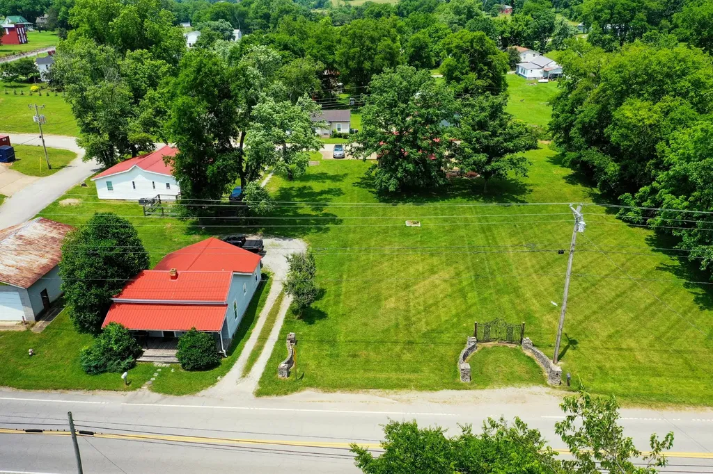 2363 Culleoka Highway Culleoka TN 38451