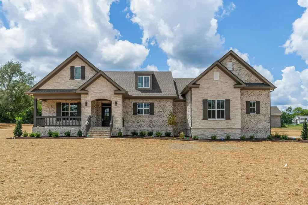 4049 Advocate Path Culleoka TN 38451