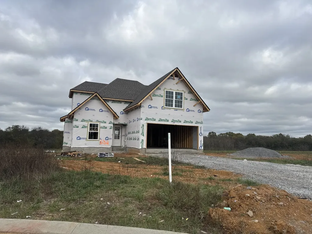 3357 Curie Circle Christiana TN 37037