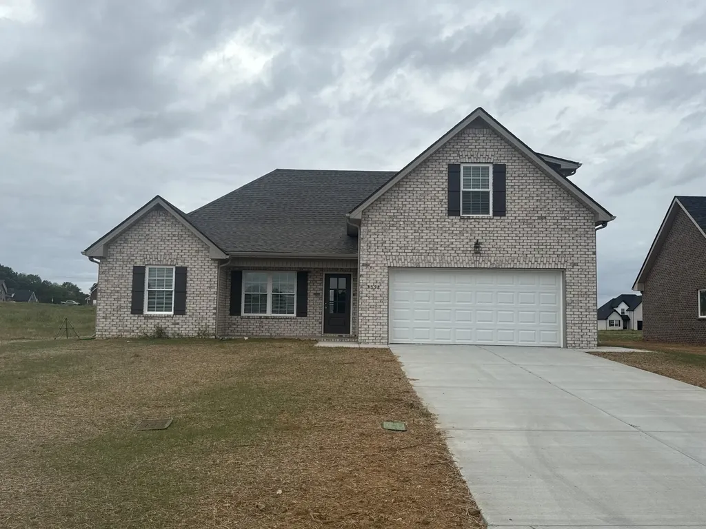 3358 Curie Circle Christiana TN 37037