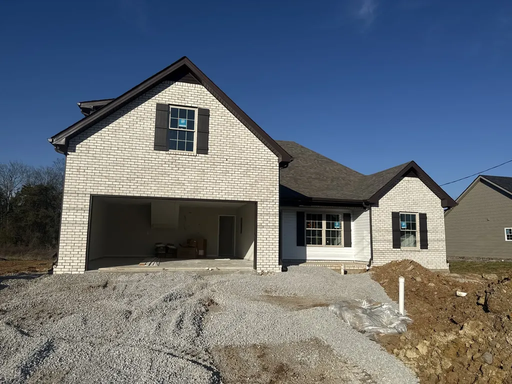3358 Curie Circle Christiana TN 37037