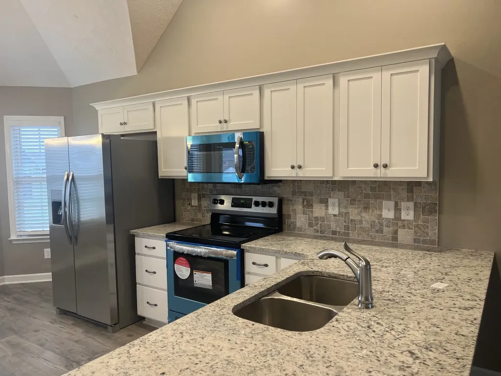 3358 Curie Circle Christiana TN 37037