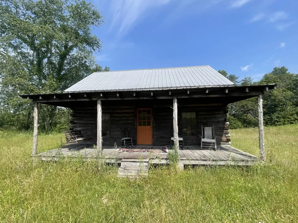 4750 Thomas And Smith Road Pikeville TN 37367